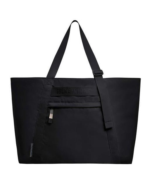 GotBag Black Tote Bag Large