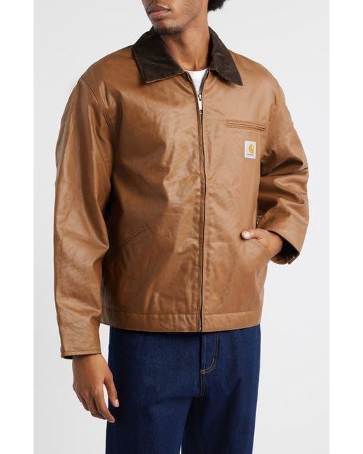 Carhartt Blue Carhartt Work for men