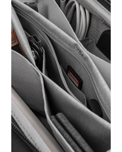 Peak Design Black Tech Pouch
