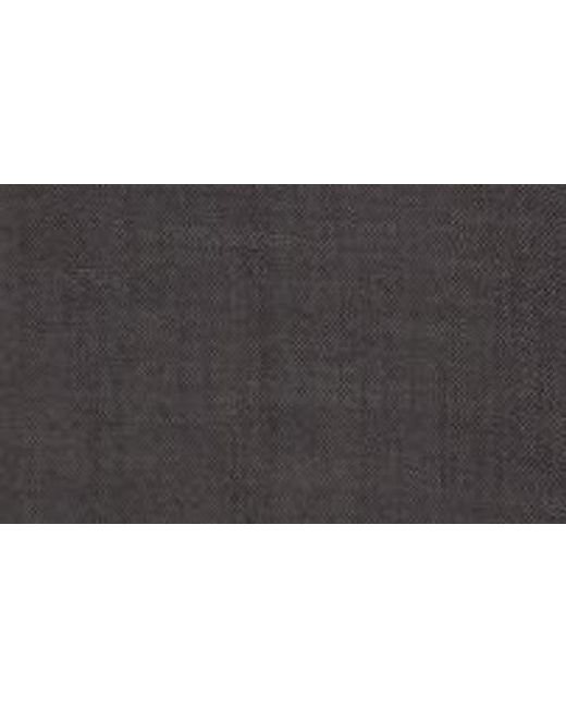 Rails Black Fairfax Short Sleeve Button-Up Shirt for men