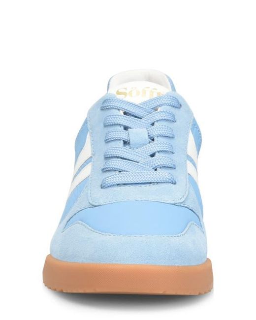 Söfft Blue Kameron Sneaker