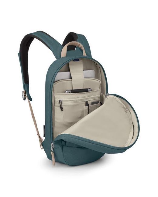 Osprey Blue Arcane Small Day Pack