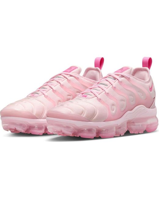 Nike Air Vapormax Plus Sneaker in Pink Lyst