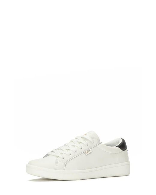 Keds White Ace Ii Sneaker