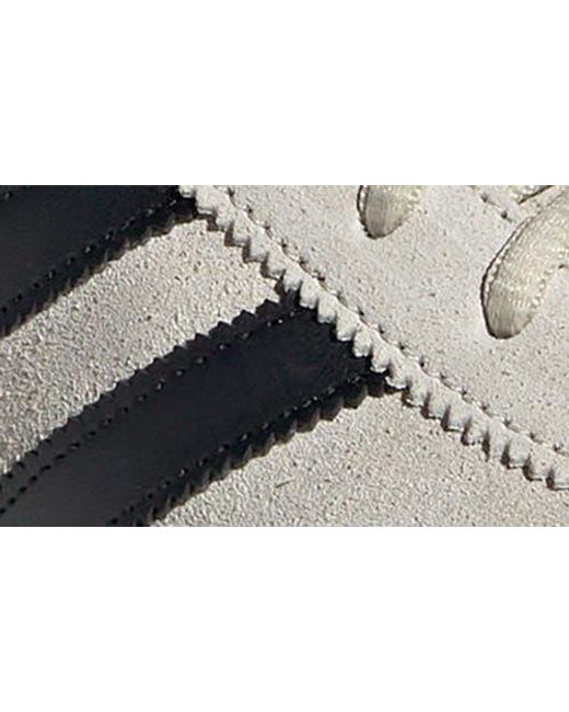 Adidas White Gender Inclusive Handball Spezial Sneaker