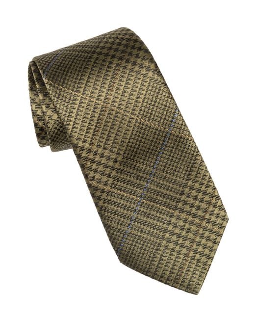 Elizabetta Green Spoleto for men