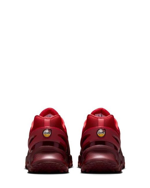 Nike Red Air Max Dn8 Sneaker