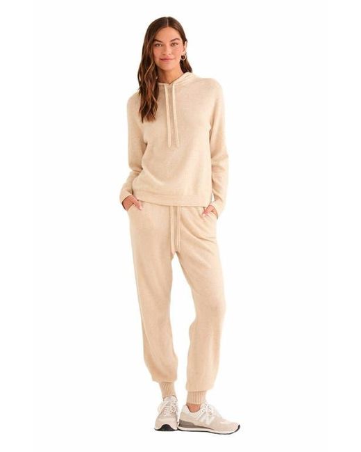 NAADAM Natural Off-Duty Cashmere Jogger