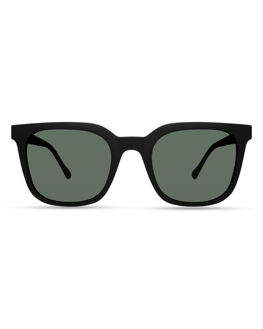 Eco Black Tybee Sunglasses