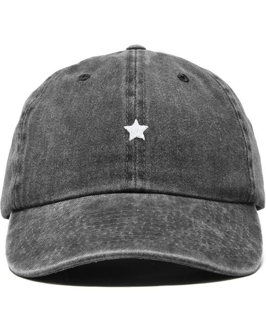 Alix Gray Lil Star Dad Cap