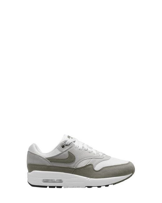 Nike Gray Air Max 1 '87 Sneaker
