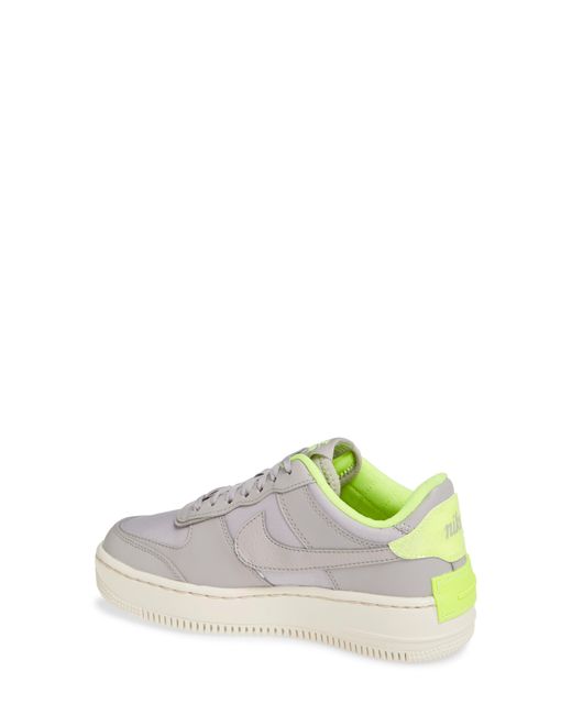 af1 shadows grey