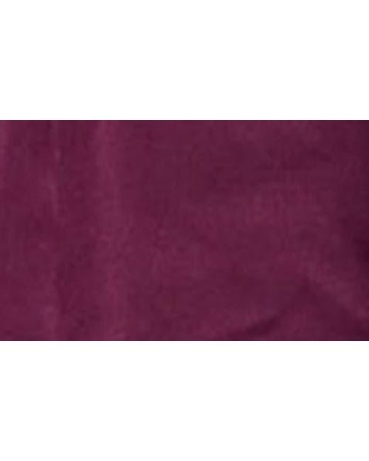 Free People Purple Fp Movement Get Your Flirt On Shorts