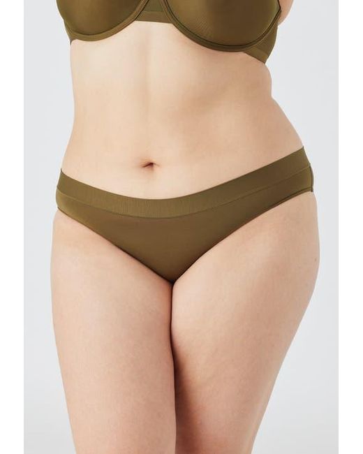 CUUP Green The Bikini