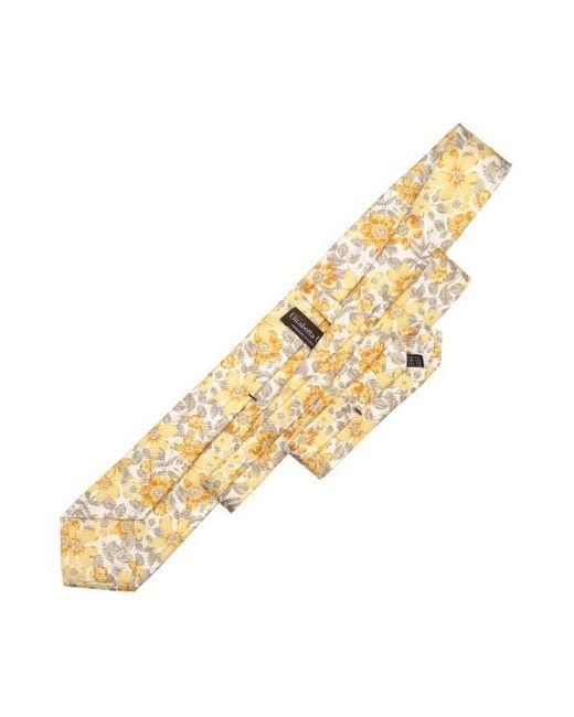 Elizabetta Yellow Altamura for men