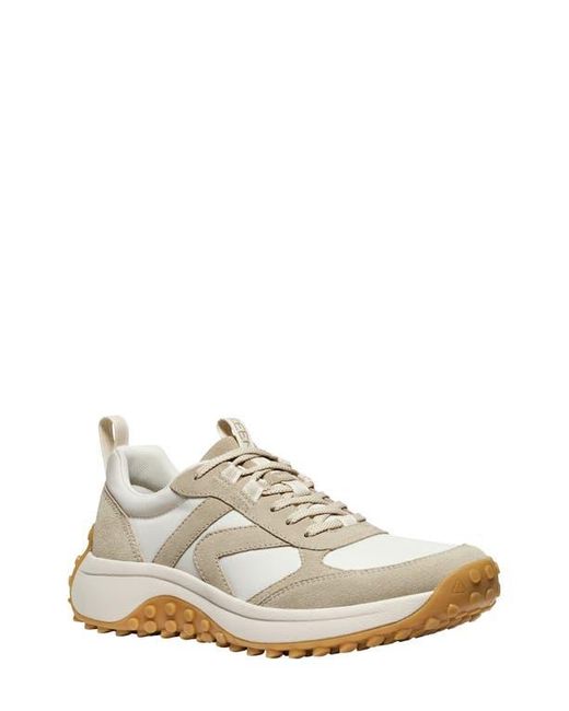 Keen White Ks86 Sneaker for men