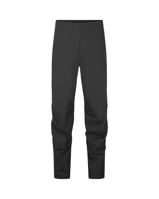 Rab Black Downpour Mountain Pant for men