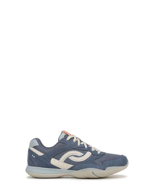 Ryka Blue Candor Exercise Sneaker