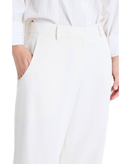 Twp White Jett Pants