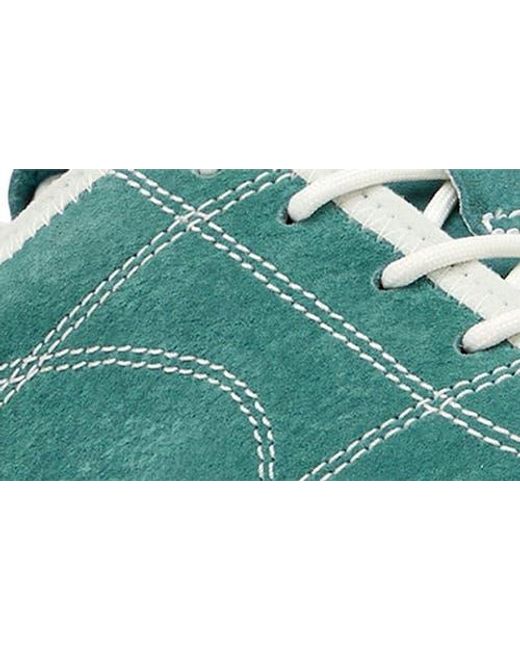 Camper Green Peu Path+ Sneaker