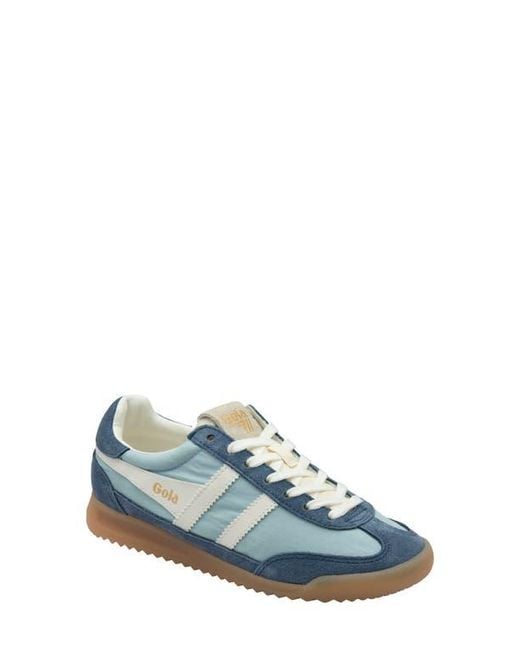 Gola Blue Firefly Sneaker