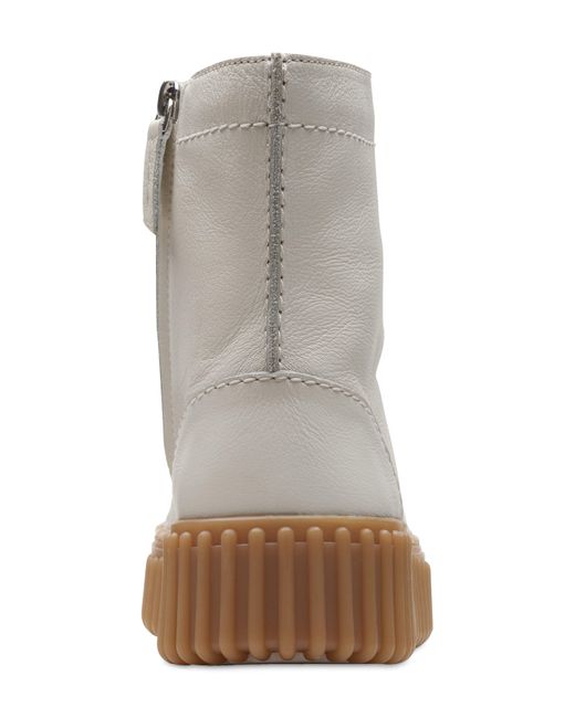 clarkdale dawn bootie