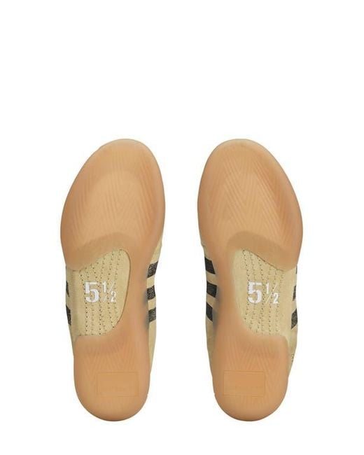 Adidas x Song For the Mute Metallic X Song For The Mute Taekwondo Mei Sneaker