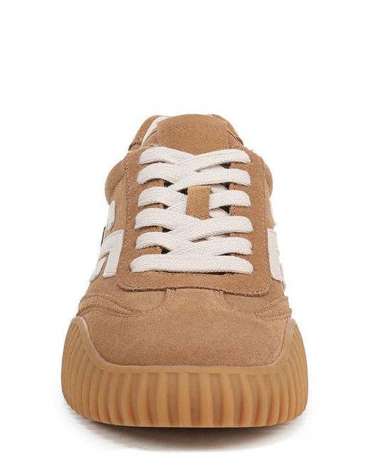 Franco Sarto Brown Flexa Sienna Sneaker