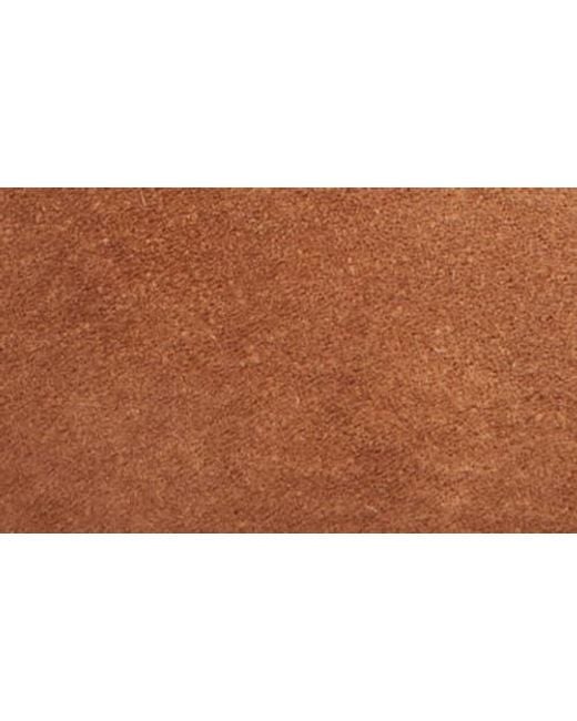 Propet Brown Memphis Zip Bootie