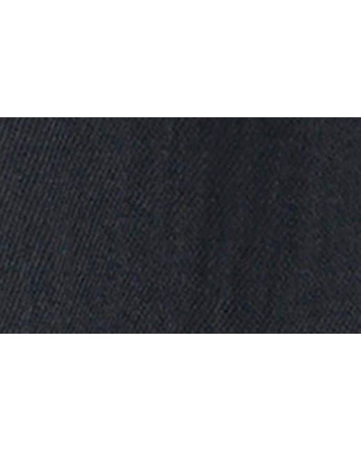 DKNY Black Short Sleeve Crop Blazer