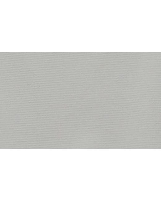 Prana Gray Equalize Tank for men