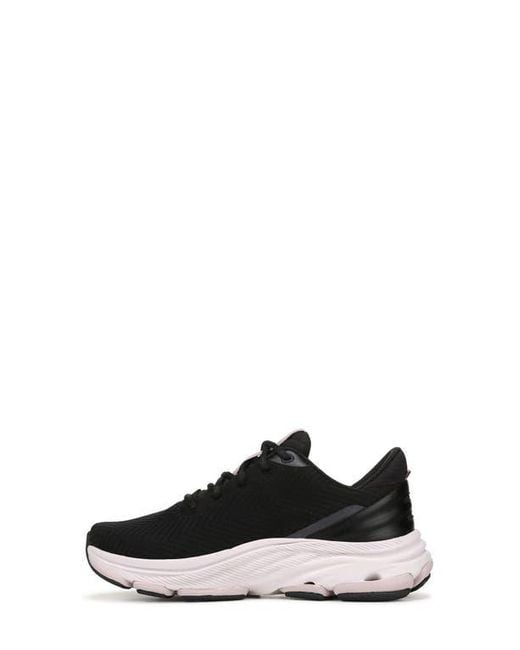Ryka Black Devotion X Max Walking Sneaker