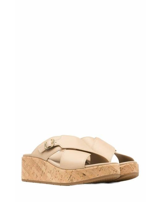 ABEO Natural Solstice Cross Slide