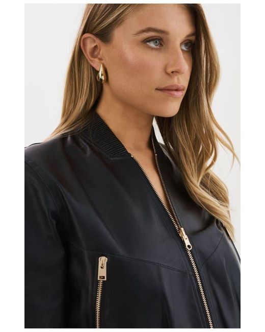 Lamarque Black Kordella