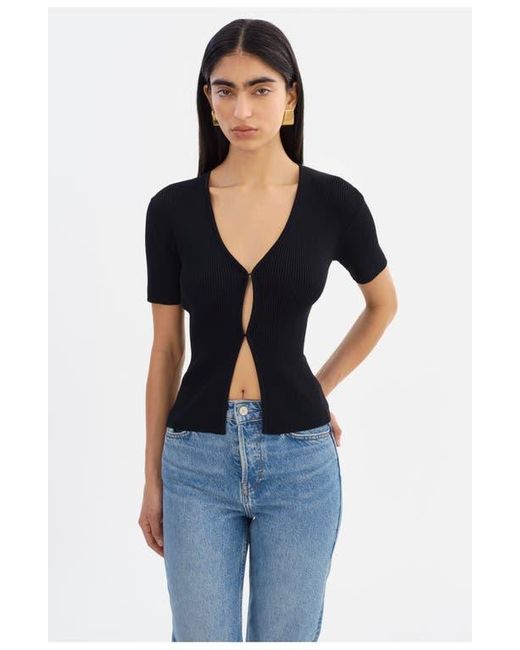 Lamarque Blue Aurelie
