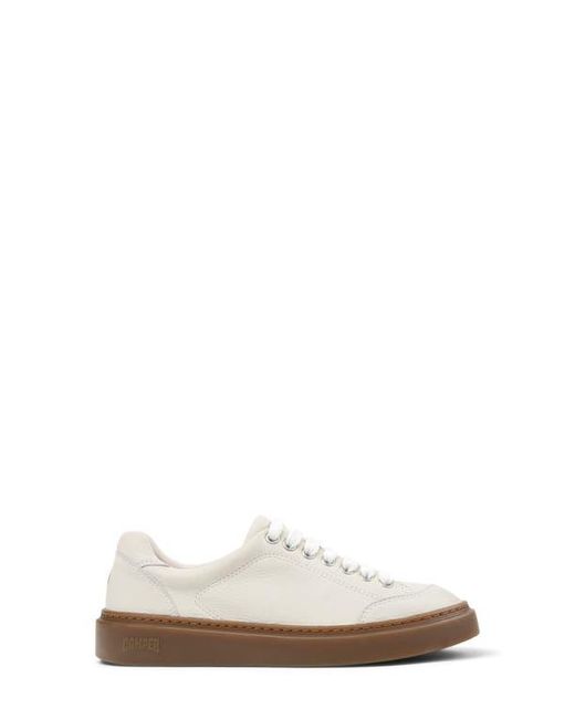 Camper White Runner Twentyfive Sneaker