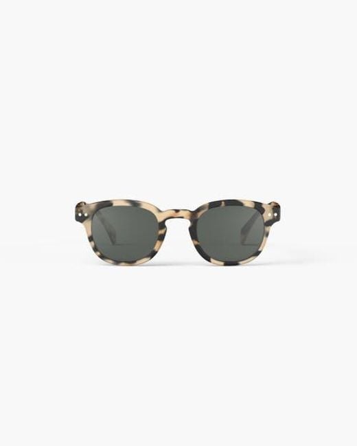 Izipizi Multicolor Izipizi #C Light Tortoise