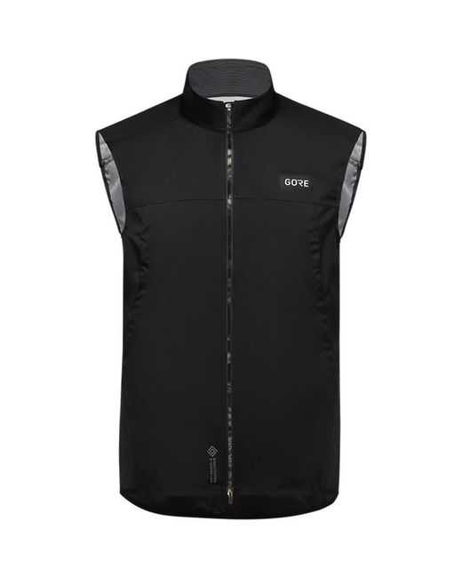 Gore Wear Black Everyday Vest for men