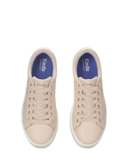 Keds Multicolor Park Platform Sneaker