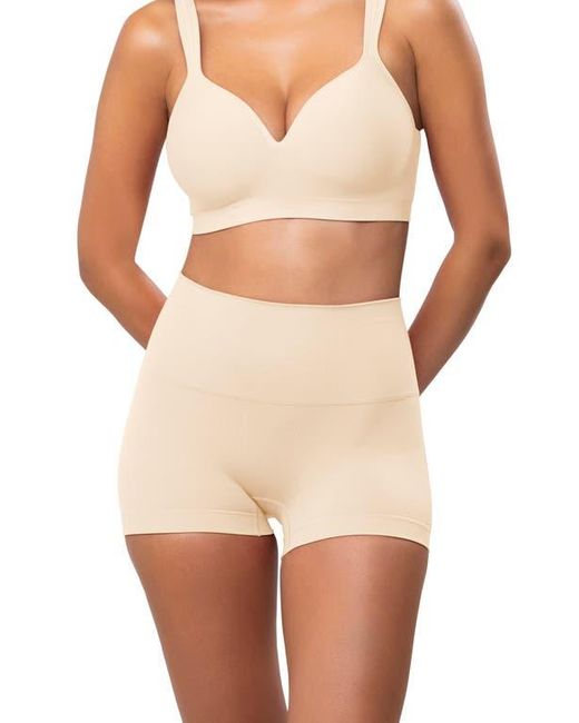 Underoutfit Natural Smoothing