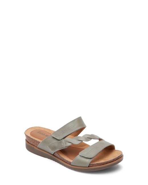 cobb hill inglewood huarache sandal