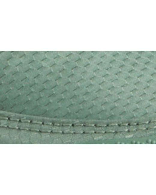 Baffin Green Geneva Waterproof Winter Boot