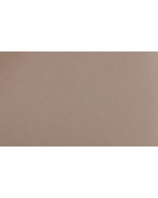 Jacquemus Brown Le Petite Calino Leather Top Handle Bag