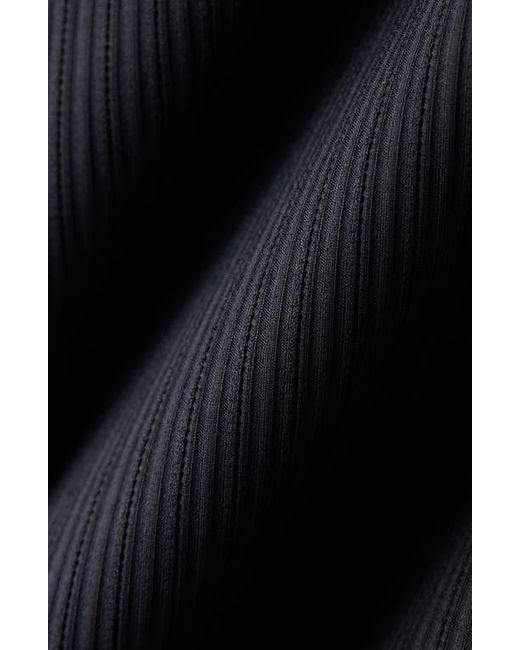 Rhone Black Lightspeed Performance Tank