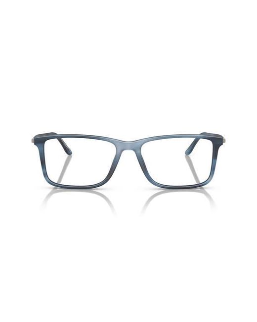 ARMANI EXCHANGE Multicolor 54Mm Rectangle for men