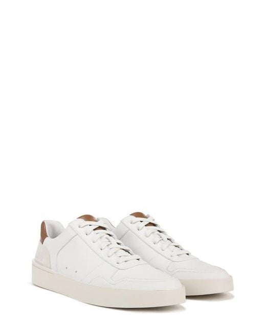 Vince White Peyton Sneaker for men