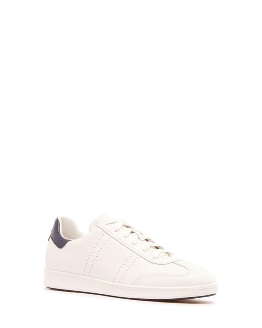 Frankie White Drew Sneaker
