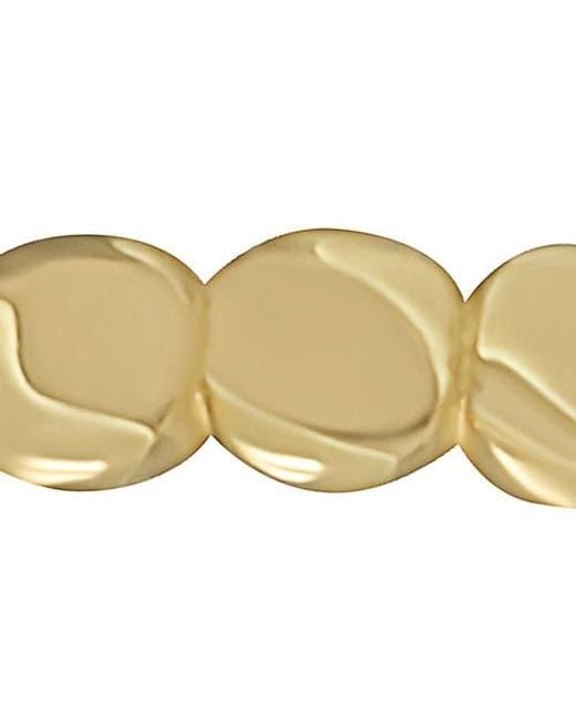 Bony Levy Metallic 14K Stacking Ring