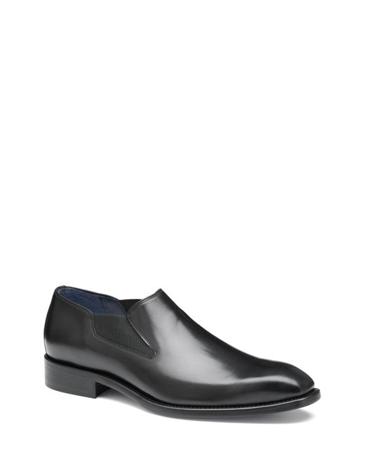 Johnston & Murphy Gray Larson Loafer for men