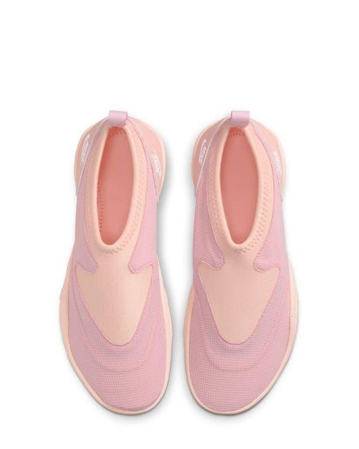 Nike Pink Aqua Turf Shoe